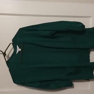 Time and tru cardigan